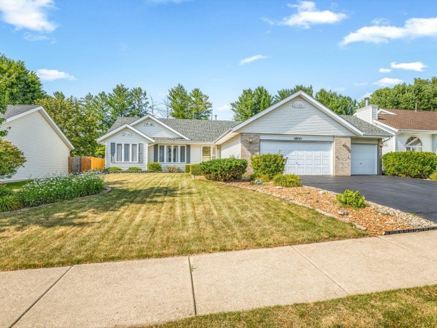 5870 Candover, LOVES PARK, Illinois 61111, 3 Bedrooms Bedrooms, ,2 BathroomsBathrooms,House,For Sale,Candover,202604351