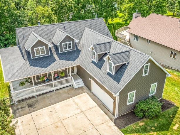 1393 Chadbourne, LAKE SUMMERSET, Illinois 61019, 4 Bedrooms Bedrooms, ,3 BathroomsBathrooms,House,For Sale,Chadbourne,202604029
