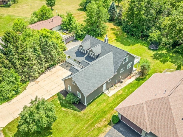 1393 Chadbourne, LAKE SUMMERSET, Illinois 61019, 4 Bedrooms Bedrooms, ,3 BathroomsBathrooms,House,For Sale,Chadbourne,202604029