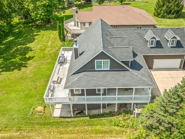 1393 Chadbourne, LAKE SUMMERSET, Illinois 61019, 4 Bedrooms Bedrooms, ,3 BathroomsBathrooms,House,For Sale,Chadbourne,202604029