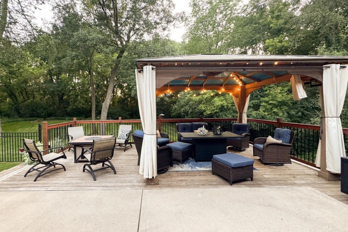 9038 Sheringham, ROSCOE, Illinois 61073, 3 Bedrooms Bedrooms, ,3 BathroomsBathrooms,House,For Sale,Sheringham,202604356