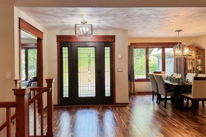 9038 Sheringham, ROSCOE, Illinois 61073, 3 Bedrooms Bedrooms, ,3 BathroomsBathrooms,House,For Sale,Sheringham,202604356