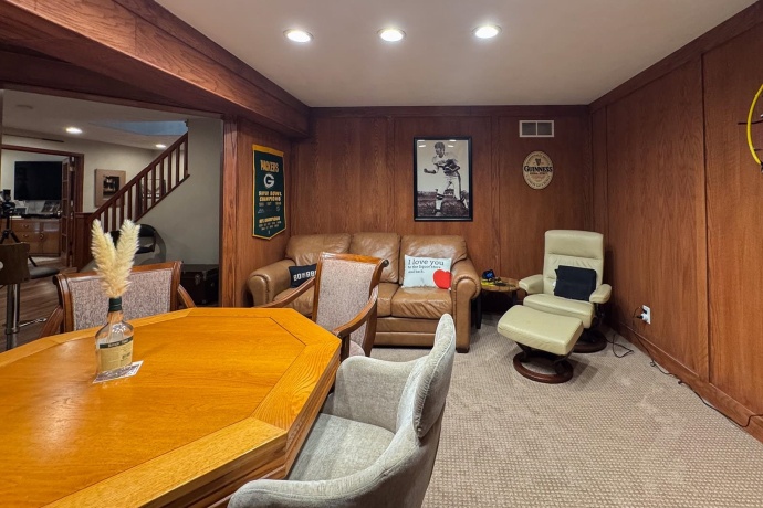 9038 Sheringham, ROSCOE, Illinois 61073, 3 Bedrooms Bedrooms, ,3 BathroomsBathrooms,House,For Sale,Sheringham,202604356