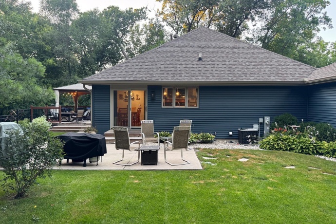 9038 Sheringham, ROSCOE, Illinois 61073, 3 Bedrooms Bedrooms, ,3 BathroomsBathrooms,House,For Sale,Sheringham,202604356