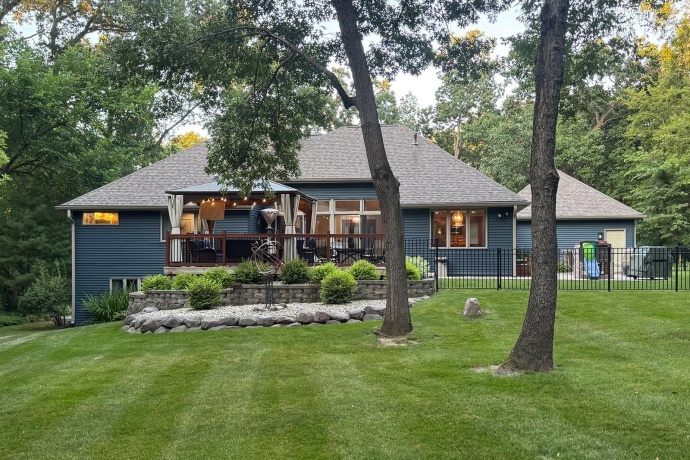 9038 Sheringham, ROSCOE, Illinois 61073, 3 Bedrooms Bedrooms, ,3 BathroomsBathrooms,House,For Sale,Sheringham,202604356