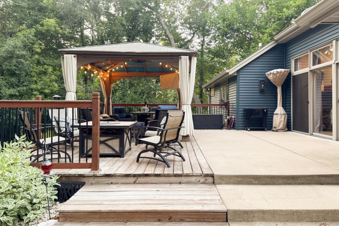 9038 Sheringham, ROSCOE, Illinois 61073, 3 Bedrooms Bedrooms, ,3 BathroomsBathrooms,House,For Sale,Sheringham,202604356