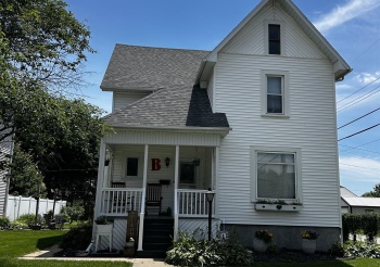 405 8th, MENDOTA, Illinois 61342, 3 Bedrooms Bedrooms, ,2 BathroomsBathrooms,House,For Sale,8th,202604358