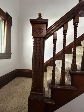 405 8th, MENDOTA, Illinois 61342, 3 Bedrooms Bedrooms, ,2 BathroomsBathrooms,House,For Sale,8th,202604358