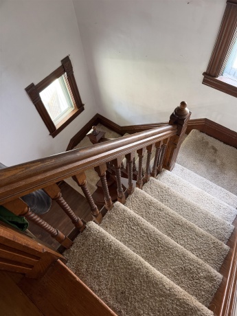 405 8th, MENDOTA, Illinois 61342, 3 Bedrooms Bedrooms, ,2 BathroomsBathrooms,House,For Sale,8th,202604358
