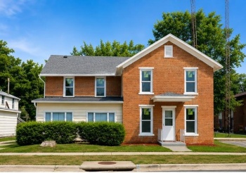 102 High, ORANGEVILLE, Illinois 61060, 4 Bedrooms Bedrooms, ,2 BathroomsBathrooms,House,For Sale,High,202604359