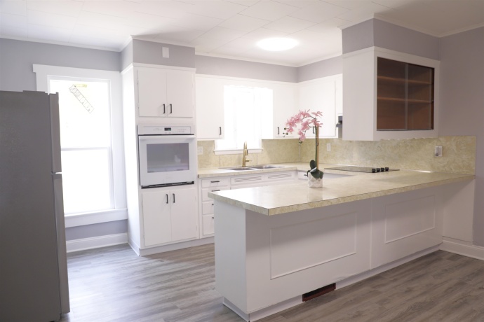 102 High, ORANGEVILLE, Illinois 61060, 4 Bedrooms Bedrooms, ,2 BathroomsBathrooms,House,For Sale,High,202604359