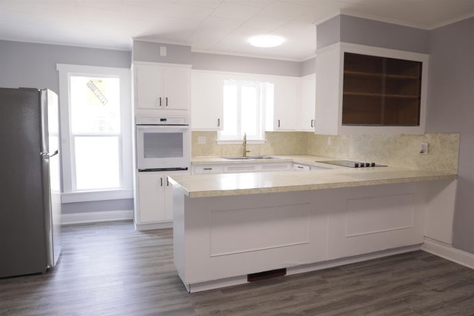 102 High, ORANGEVILLE, Illinois 61060, 4 Bedrooms Bedrooms, ,2 BathroomsBathrooms,House,For Sale,High,202604359