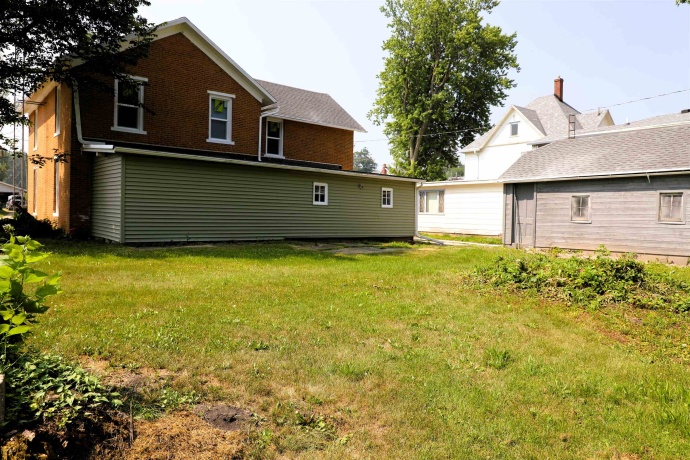 102 High, ORANGEVILLE, Illinois 61060, 4 Bedrooms Bedrooms, ,2 BathroomsBathrooms,House,For Sale,High,202604359