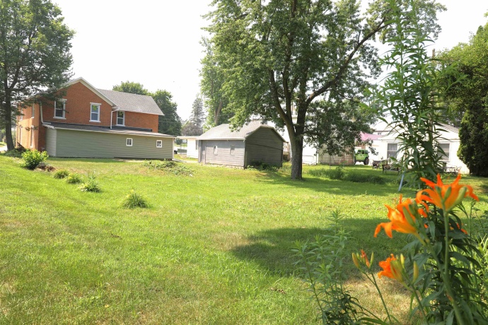 102 High, ORANGEVILLE, Illinois 61060, 4 Bedrooms Bedrooms, ,2 BathroomsBathrooms,House,For Sale,High,202604359