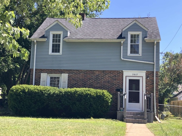 2617 17th, ROCKFORD, Illinois 61108, 2 Bedrooms Bedrooms, ,2 BathroomsBathrooms,House,For Sale,17th,202604361