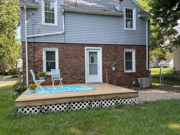 2617 17th, ROCKFORD, Illinois 61108, 2 Bedrooms Bedrooms, ,2 BathroomsBathrooms,House,For Sale,17th,202604361