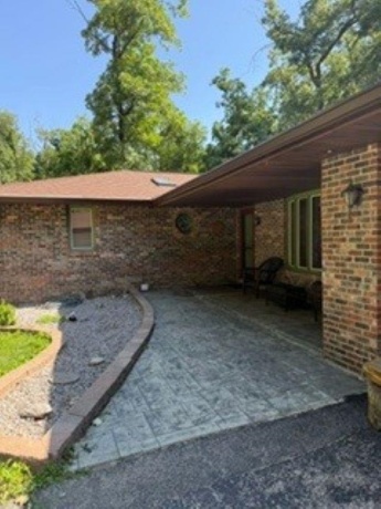 14309 KB, CAPRON, Illinois 61012, 3 Bedrooms Bedrooms, ,2 BathroomsBathrooms,House,For Sale,KB,202604362