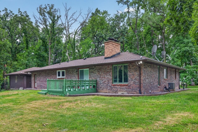 14309 KB, CAPRON, Illinois 61012, 3 Bedrooms Bedrooms, ,2 BathroomsBathrooms,House,For Sale,KB,202604362