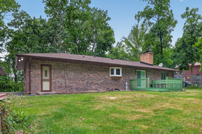 14309 KB, CAPRON, Illinois 61012, 3 Bedrooms Bedrooms, ,2 BathroomsBathrooms,House,For Sale,KB,202604362