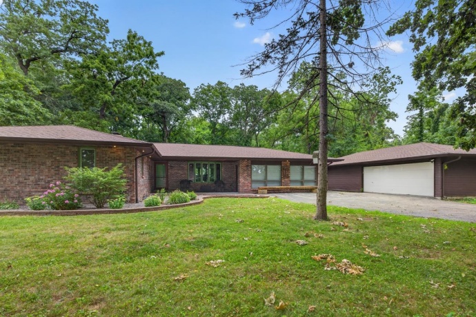 14309 KB, CAPRON, Illinois 61012, 3 Bedrooms Bedrooms, ,2 BathroomsBathrooms,House,For Sale,KB,202604362