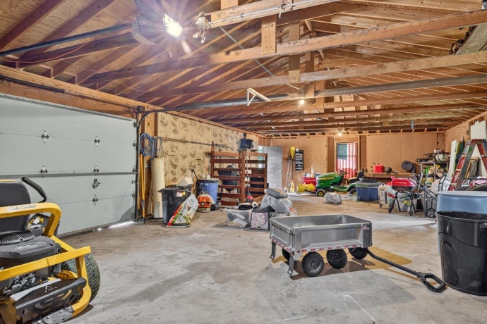 14309 KB, CAPRON, Illinois 61012, 3 Bedrooms Bedrooms, ,2 BathroomsBathrooms,House,For Sale,KB,202604362