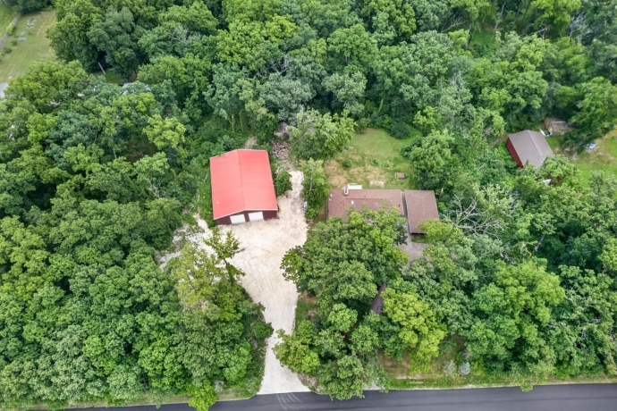 14309 KB, CAPRON, Illinois 61012, 3 Bedrooms Bedrooms, ,2 BathroomsBathrooms,House,For Sale,KB,202604362