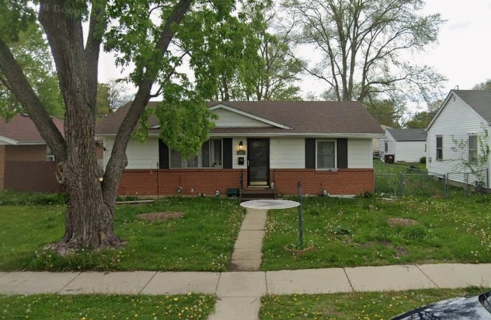 3303 LIBERTY, ROCKFORD, Illinois 61101, 3 Bedrooms Bedrooms, ,1 BathroomBathrooms,House,For Sale,LIBERTY,202604363