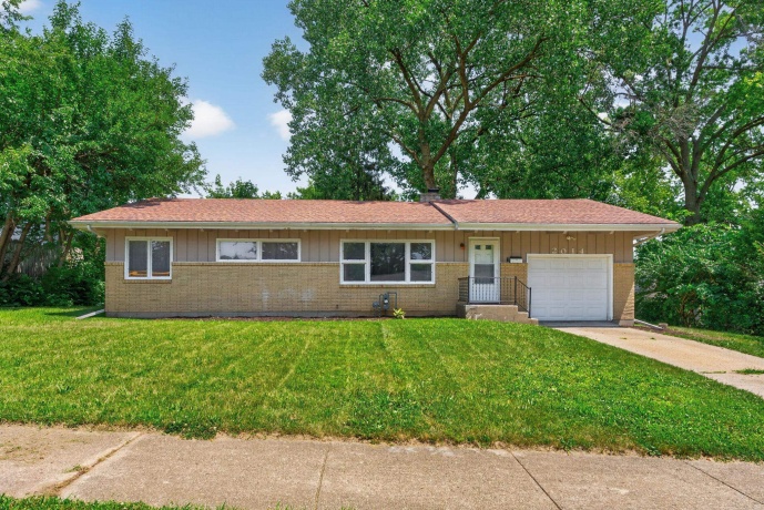 2014 24TH, ROCKFORD, Illinois 61108, 3 Bedrooms Bedrooms, ,1 BathroomBathrooms,House,For Sale,24TH,202604364