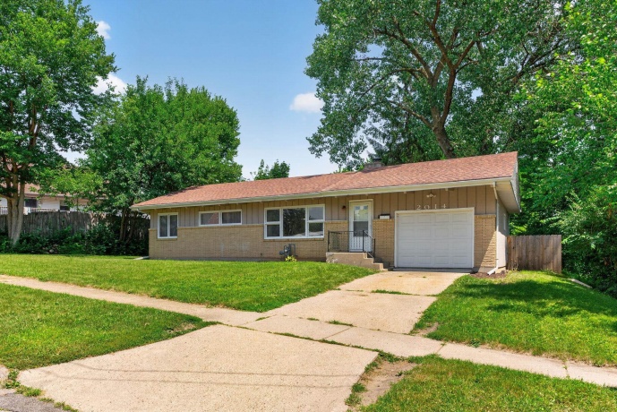 2014 24TH, ROCKFORD, Illinois 61108, 3 Bedrooms Bedrooms, ,1 BathroomBathrooms,House,For Sale,24TH,202604364