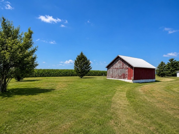 15251 Coffman, FORRESTON, Illinois 61030, 4 Bedrooms Bedrooms, ,2 BathroomsBathrooms,House,For Sale,Coffman,202604365