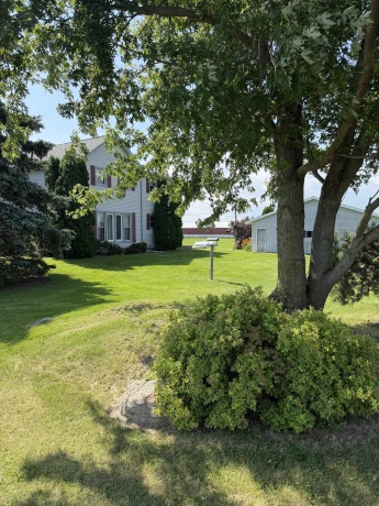 15251 Coffman, FORRESTON, Illinois 61030, 4 Bedrooms Bedrooms, ,2 BathroomsBathrooms,House,For Sale,Coffman,202604365