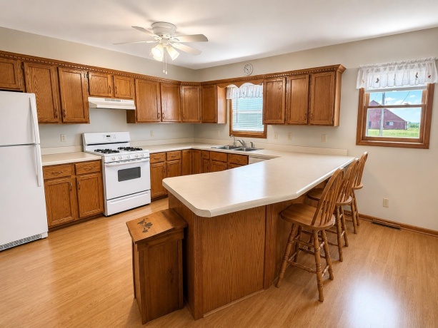 15251 Coffman, FORRESTON, Illinois 61030, 4 Bedrooms Bedrooms, ,2 BathroomsBathrooms,House,For Sale,Coffman,202604365