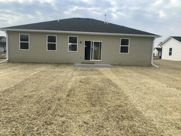 4153 Fallen Oak, BELVIDERE, Illinois 61008, 3 Bedrooms Bedrooms, ,2 BathroomsBathrooms,House,For Sale,Fallen Oak,202604366