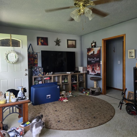 704 Douglas, DIXON, Illinois 61021, 2 Bedrooms Bedrooms, ,1 BathroomBathrooms,House,For Sale,Douglas,202604368