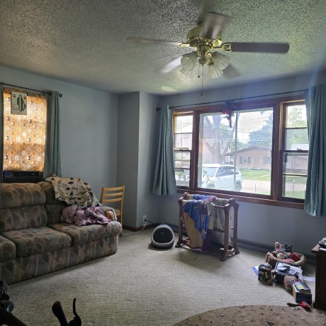 704 Douglas, DIXON, Illinois 61021, 2 Bedrooms Bedrooms, ,1 BathroomBathrooms,House,For Sale,Douglas,202604368