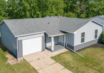4441 Blackberry, LOVES PARK, Illinois 61111, 3 Bedrooms Bedrooms, ,1 BathroomBathrooms,House,For Sale,Blackberry,202604294