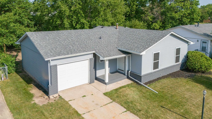 4441 Blackberry, LOVES PARK, Illinois 61111, 3 Bedrooms Bedrooms, ,1 BathroomBathrooms,House,For Sale,Blackberry,202604294