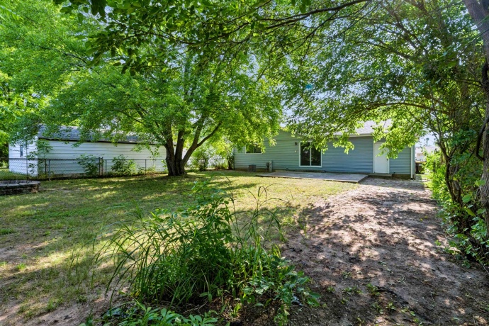 4441 Blackberry, LOVES PARK, Illinois 61111, 3 Bedrooms Bedrooms, ,1 BathroomBathrooms,House,For Sale,Blackberry,202604294