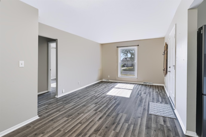 4441 Blackberry, LOVES PARK, Illinois 61111, 3 Bedrooms Bedrooms, ,1 BathroomBathrooms,House,For Sale,Blackberry,202604294