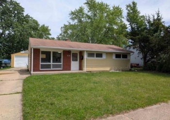 311 Stewart, FREEPORT, Illinois 61032, 3 Bedrooms Bedrooms, ,1 BathroomBathrooms,House,For Sale,Stewart,202604369