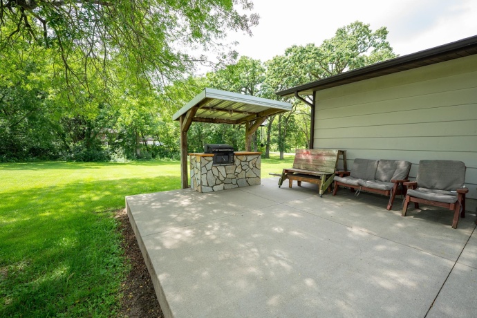 3365 Blackhawk, OREGON, Illinois 61061, 4 Bedrooms Bedrooms, ,1 BathroomBathrooms,House,For Sale,Blackhawk,202604370