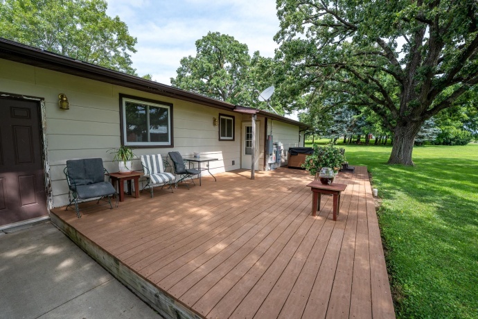 3365 Blackhawk, OREGON, Illinois 61061, 4 Bedrooms Bedrooms, ,1 BathroomBathrooms,House,For Sale,Blackhawk,202604370