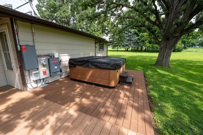 3365 Blackhawk, OREGON, Illinois 61061, 4 Bedrooms Bedrooms, ,1 BathroomBathrooms,House,For Sale,Blackhawk,202604370