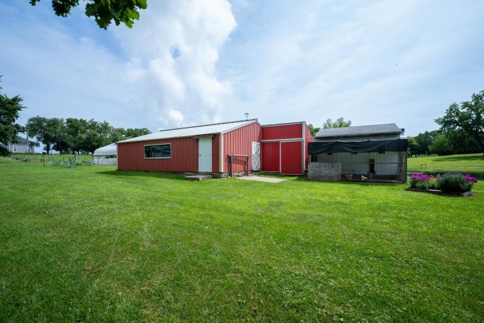 3365 Blackhawk, OREGON, Illinois 61061, 4 Bedrooms Bedrooms, ,1 BathroomBathrooms,House,For Sale,Blackhawk,202604370