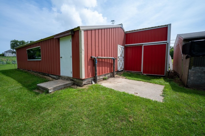 3365 Blackhawk, OREGON, Illinois 61061, 4 Bedrooms Bedrooms, ,1 BathroomBathrooms,House,For Sale,Blackhawk,202604370