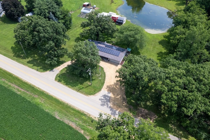 3365 Blackhawk, OREGON, Illinois 61061, 4 Bedrooms Bedrooms, ,1 BathroomBathrooms,House,For Sale,Blackhawk,202604370