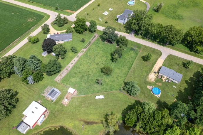 3365 Blackhawk, OREGON, Illinois 61061, 4 Bedrooms Bedrooms, ,1 BathroomBathrooms,House,For Sale,Blackhawk,202604370