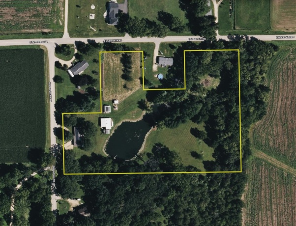 3365 Blackhawk, OREGON, Illinois 61061, 4 Bedrooms Bedrooms, ,1 BathroomBathrooms,House,For Sale,Blackhawk,202604370