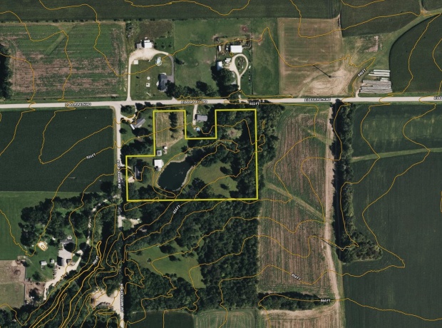 3365 Blackhawk, OREGON, Illinois 61061, 4 Bedrooms Bedrooms, ,1 BathroomBathrooms,House,For Sale,Blackhawk,202604370