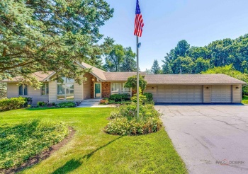 11335 Bayberry, ROSCOE, Illinois 61073, 4 Bedrooms Bedrooms, ,3 BathroomsBathrooms,House,For Sale,Bayberry,202604371